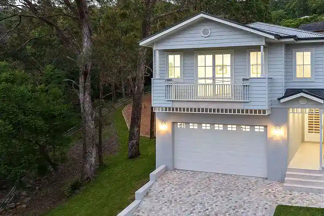 Builders Illawarra