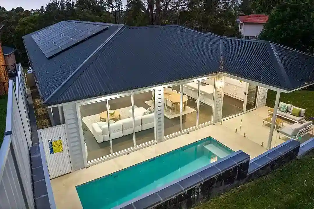 Builders Illawarra